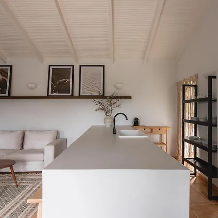 Pervoli Farmhouse Holiday home *