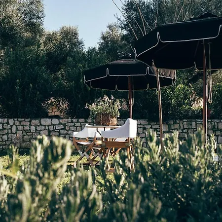 Pervoli Farmhouse Holiday home Romirion