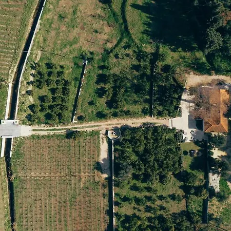 Pervoli Farmhouse Holiday home *