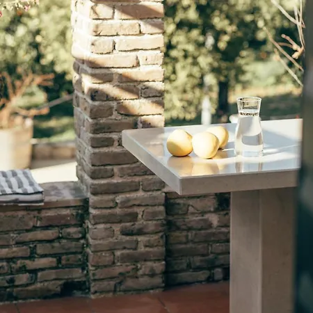 Pervoli Farmhouse * Romirion