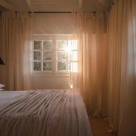 Holiday home Pervoli Farmhouse *