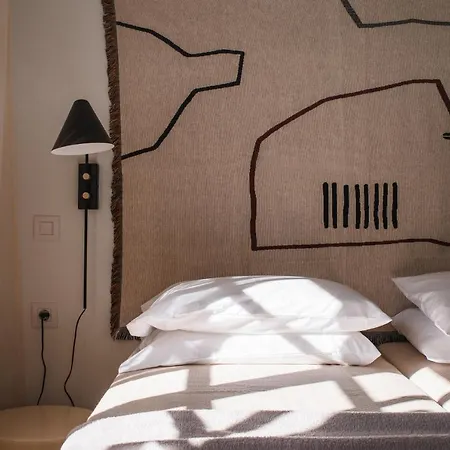 Pervoli Farmhouse Holiday home *