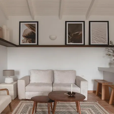 Holiday home Pervoli Farmhouse *